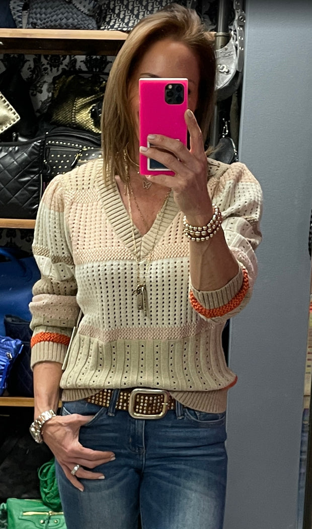 Avery Sweater