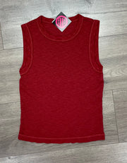 Thermal Muscle Crew Tank