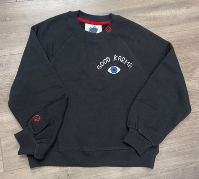 Madz Good Karma Sweatshirt