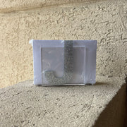 Note Holder with Paper