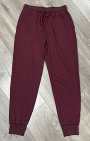 Crown Fleece Jogger