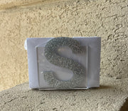 Note Holder with Paper