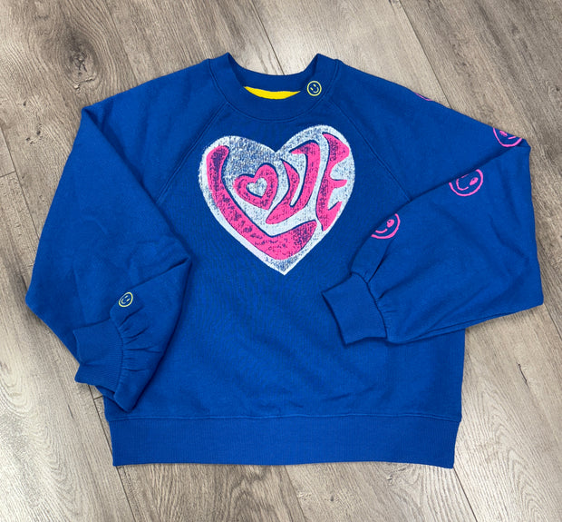 Madz LOVE Sweatshirt