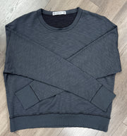 Crown Fleece Crew Sweatshirt
