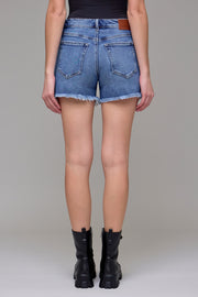 Bailey Boyfriend Jean Shorts