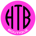 HTB Boutique