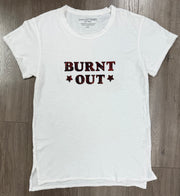 UNSWEETENED TEE