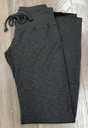 Crown Slub Fleece Pant