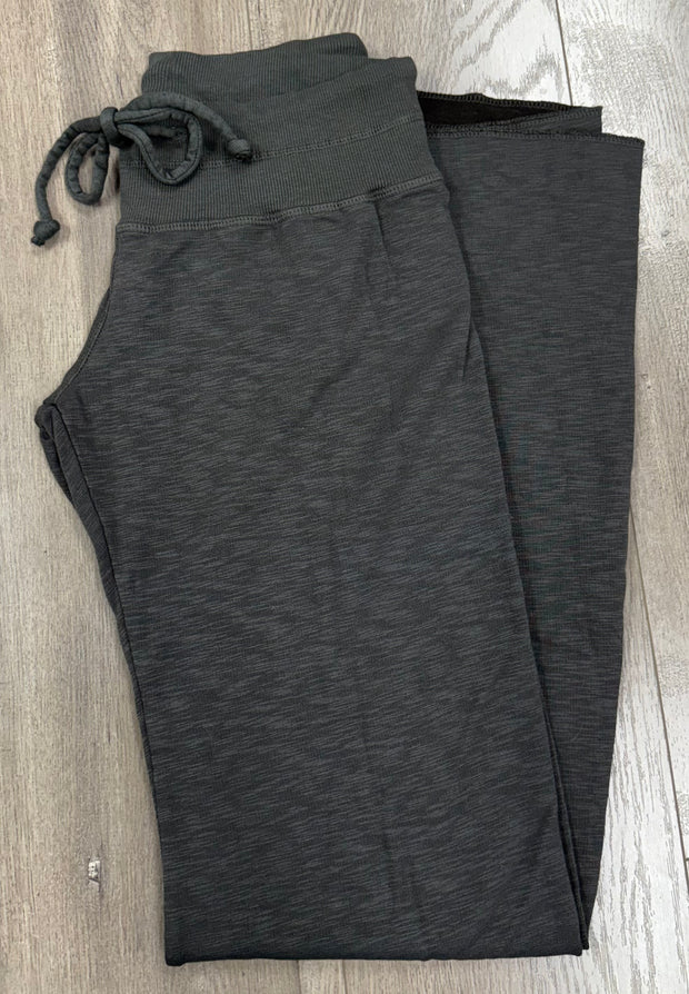 Crown Slub Fleece Pant