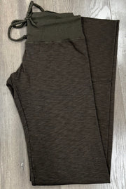 Crown Slub Fleece Pant