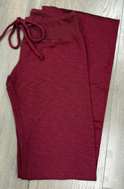Crown Slub Fleece Pant