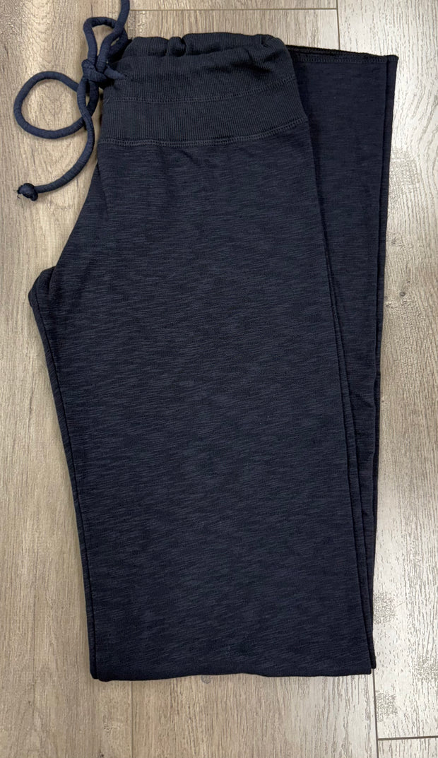 Crown Slub Fleece Pant
