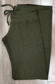 Crown Slub Fleece Pant