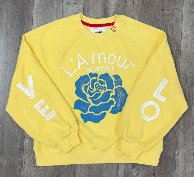 L'Amour Sweatshirt