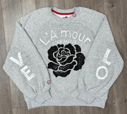 L'Amour Sweatshirt
