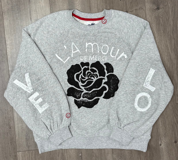 L'Amour Sweatshirt