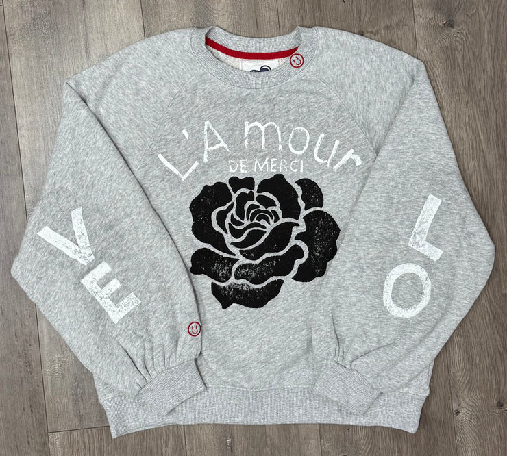 L'Amour Sweatshirt