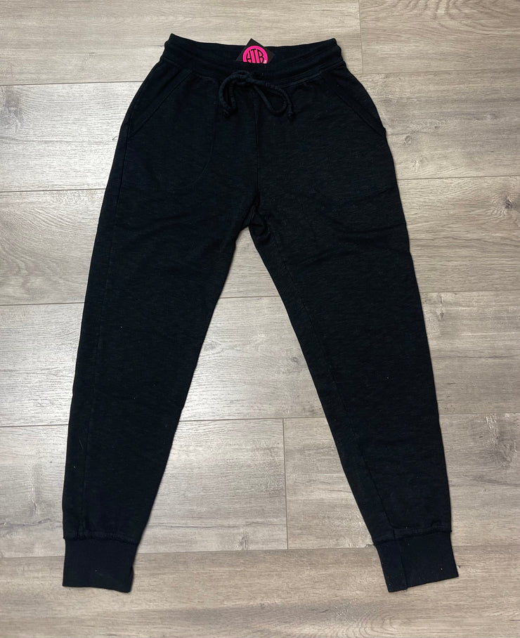 Crown Fleece Jogger