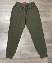 Crown Fleece Jogger