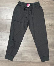 Crown Fleece Jogger