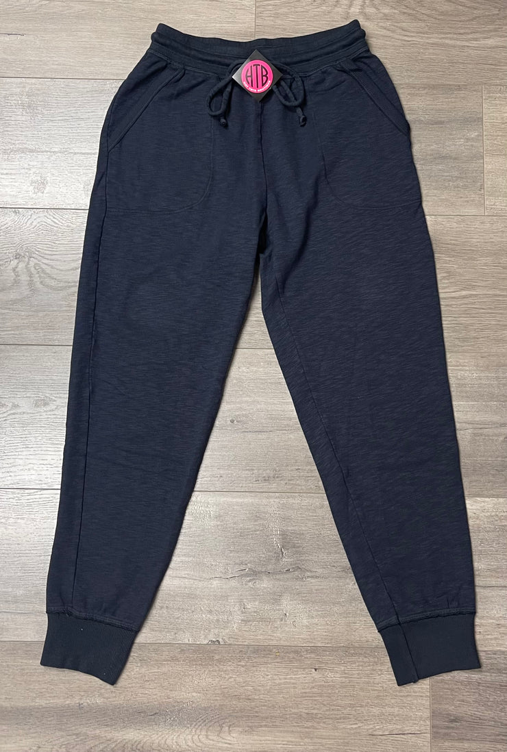 Crown Fleece Jogger