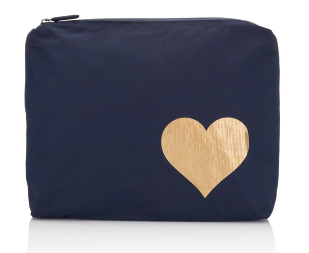 Hi Love Travel Medium Pouch