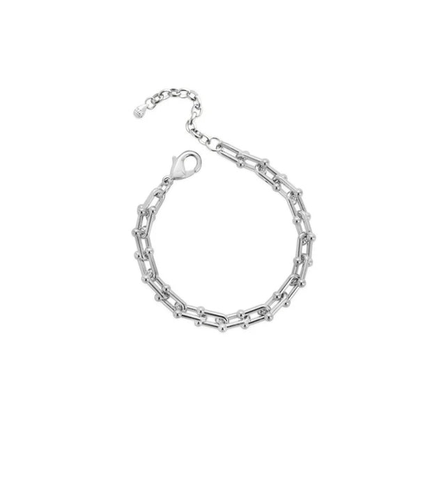 Island Waterproof Chain Link Bracelets