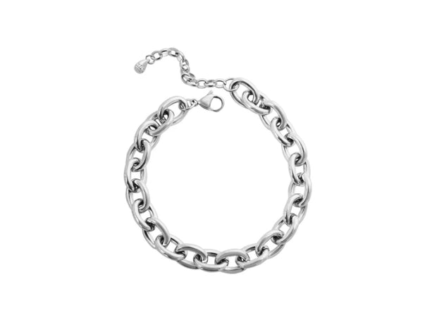 Island Waterproof Chain Link Bracelets