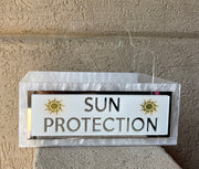 Sunscreen Caddy