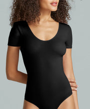 Commando Butter Luxe Cap Sleeve Bodysuit