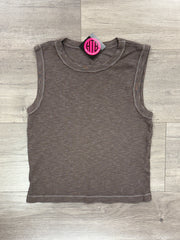 Thermal Muscle Crew Tank