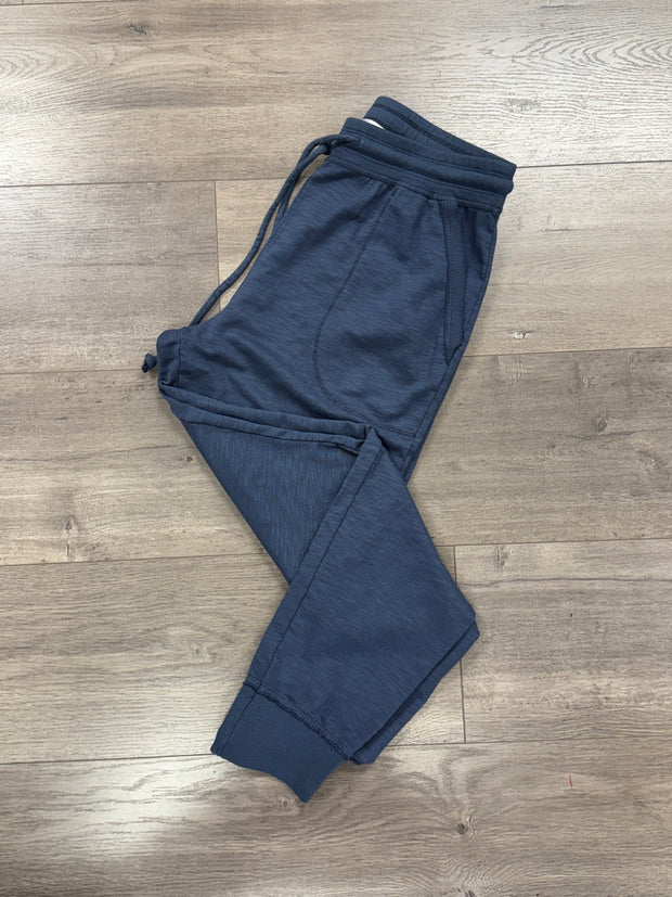 Crown Fleece Jogger