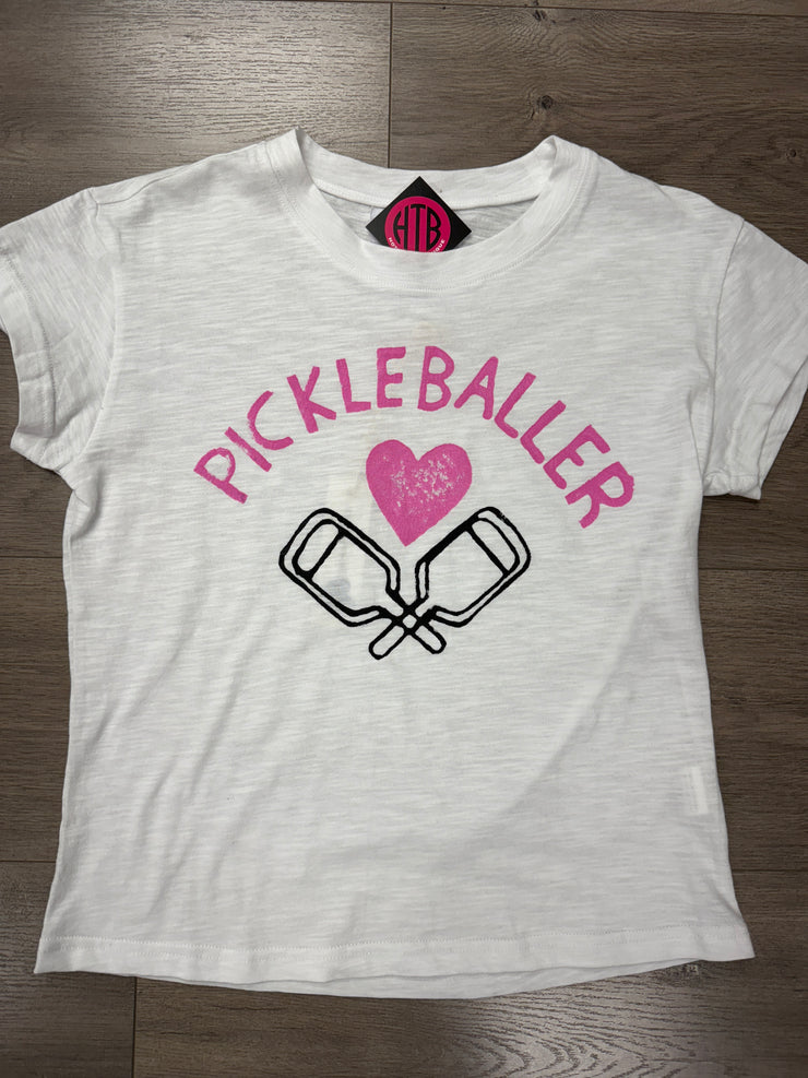 Madz Pickleball Short Sleeve Tee