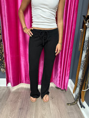 Crown Slub Fleece Pant