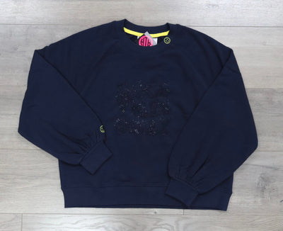 Madz Good Vibes Only Sweatshirt