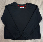 Madz Cozy Boxy Sweatshirt