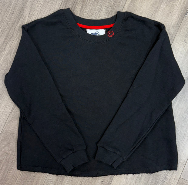 Madz Cozy Boxy Sweatshirt