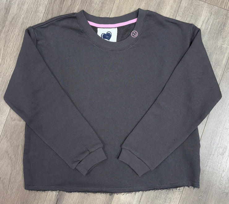 Madz Cozy Boxy Sweatshirt