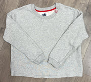 Madz Cozy Boxy Sweatshirt