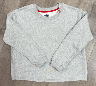 Madz Cozy Boxy Sweatshirt