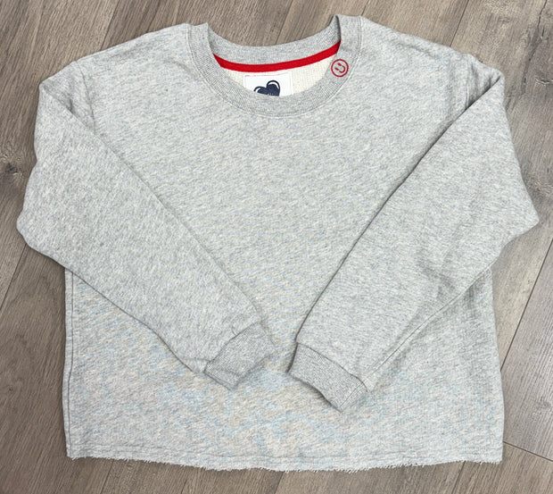 Madz Cozy Boxy Sweatshirt
