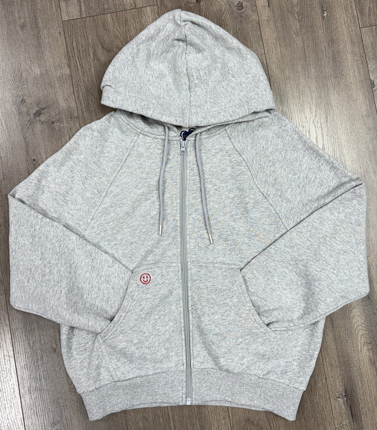 Madz Cozy Oversized Zip Hoodie