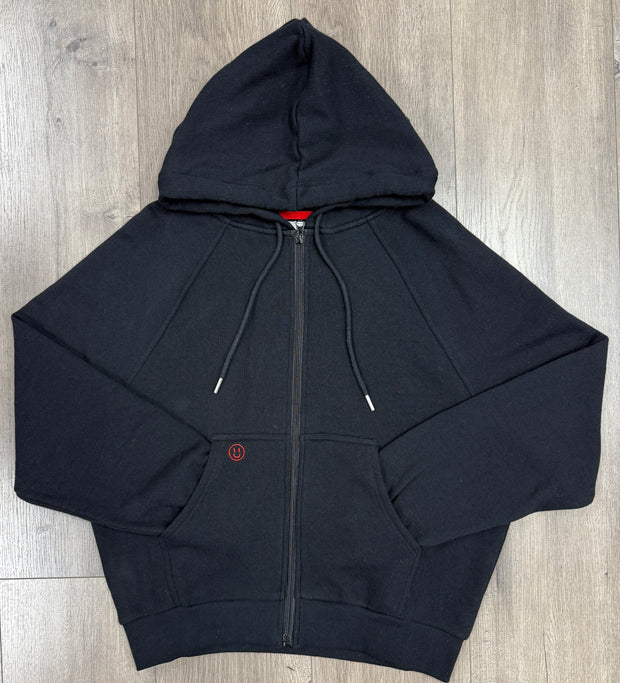 Madz Cozy Oversized Zip Hoodie
