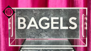 8 X 16 BAGELS Tray