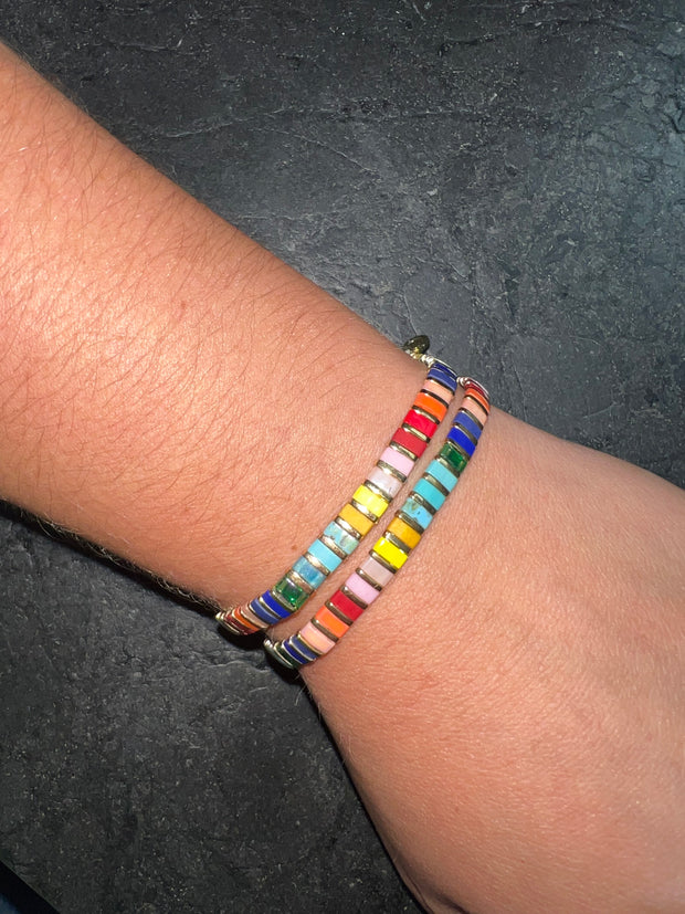 Supernova Bracelet