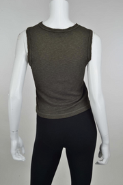 Thermal Muscle Crew Tank