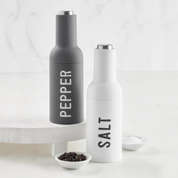 Electric Pepper Grinder