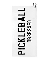 Pickleball  Sports Towel
