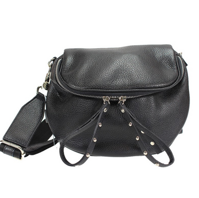 Fingers Crossed Crossbody