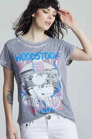Woodstock Music & Art Fair Tee